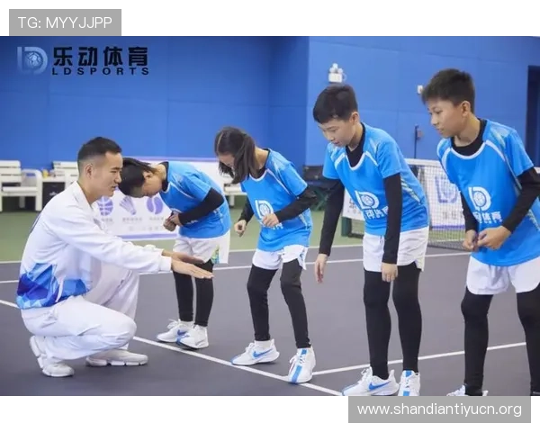 乐动体育网址打不开的原因及应对措施，确保顺畅体验
